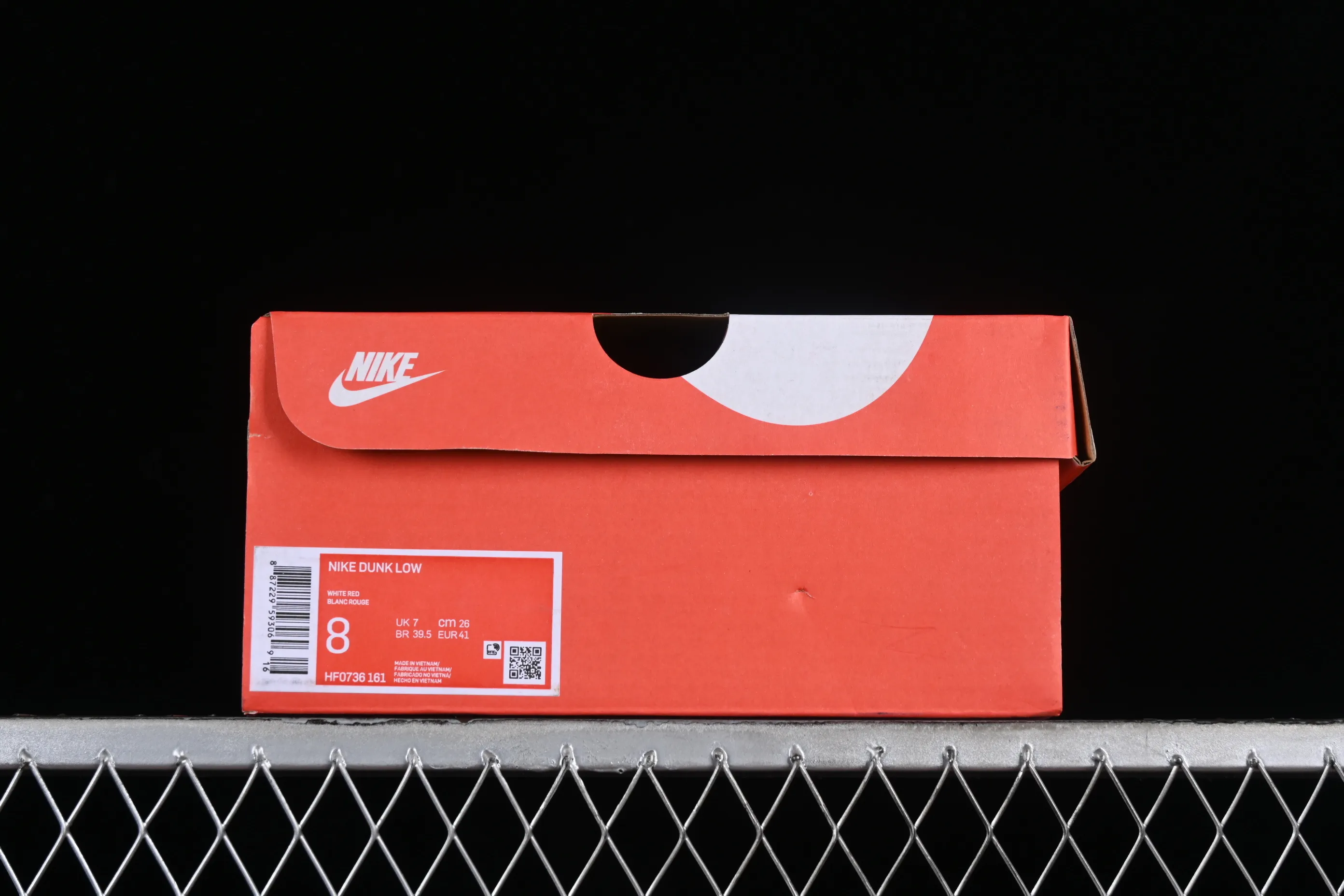 All Categories Nk SB Dunk Series Nk SB Dunk Low Low-top sneakers N version Nk Dunk Low GS "Valentine's Day" Valentine's Day color SB low-top casual sneakers HF0736-161